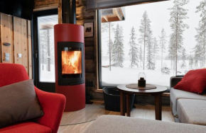Veskaranta Sky View Villas Ruka